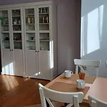 Rajska Apartament- Gdansk