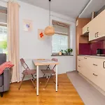 Grand Apartments - Apartament Aqua 3 - Rezydencja Marina Gdansk