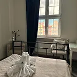 Cloud 6 - Old Town View Apartment Gdansk