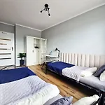 Baltea Apartments - Kwatery Blisko Morza