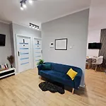 Baltea Apartments - Kwatery Blisko Morza