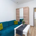 Maya\'S Flats & Resorts 45 - Lux Ogarna 2 Bedrooms