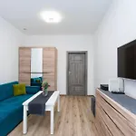 Maya\'S Flats & Resorts 45 - Lux Ogarna 2 Bedrooms