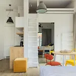 Loft 1&2 - Grano Residence