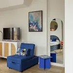 Loft 1&2 - Grano Residence