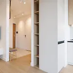 Baltic Apartments Letnica II