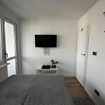Lelewela Lighthouse Apartments Gdansk