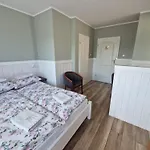 Agis Pokoje Goscinne