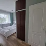 Agis Pokoje Goscinne