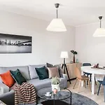 Old Town - Oldnova By Welcome Apartment