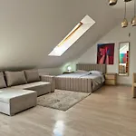 Apartamenty Startowa 4A