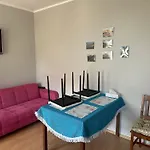 Przytulne Mieszkanie Cosy Apartment