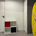 Surfhouse Gdansk Oliwa