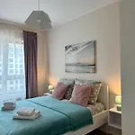 Apartament Ponte Comodo