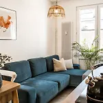 Kowalska No 4 Apartment
