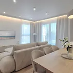Apartments Porto Close To The Sea Parking