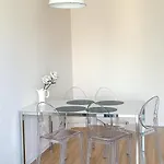 Apartament Akwamaryna