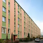 Apartament Akwamaryna