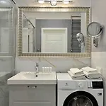 Triapart Apartament Baltica Cost