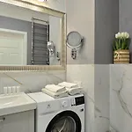 Triapart Apartament Baltica Cost