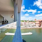 Penthouse Comfort Apartments Granaria