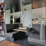 Apartament Brabank Luxury Japandi Sauna & Fitness Free Parking By Grandview