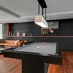 Apartament Brabank Luxury Green Sauna & Fitness Free Parking By Grandview