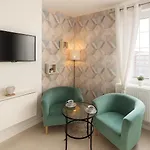 Apartament W Centrum Starowki Old Town