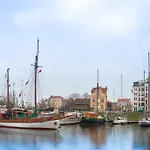 Apartament Swietojanska