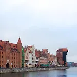 Apartament Swietojanska