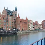 Apartament Swietojanska