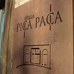 Villa Pica Paca - Old Town