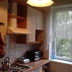 Apartament na Starówce