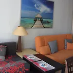 Apartament Obroncow Wybrzeza
