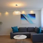 Apartament Na Starowce Grobla I