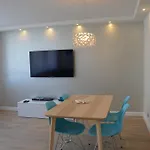 Apartament Na Starowce Grobla I