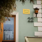 Zielony Domek