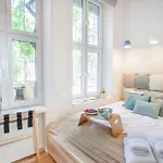 Apartament Soleil II