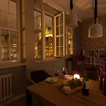 Apartament Soleil III