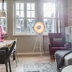 Apartament Soleil III