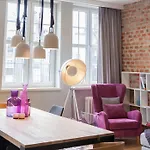 Apartament Soleil III