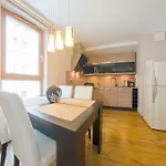 Dom & House - Apartamenty Quattro Towers