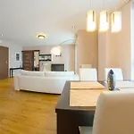 Dom & House - Apartamenty Quattro Towers