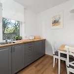 Apartamenty - Blue Side Family