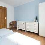 Apartamenty - Blue Side Family