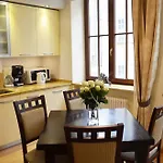 Apartament Dominikanski