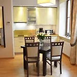 Apartament Dominikanski