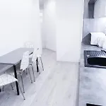 Apartament Na Starowce Ogarna