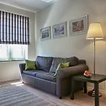 Gdansk Deluxe Apartments Gdansk