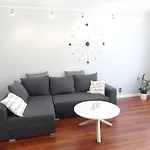 Apartamenty Na Starowce Grobla